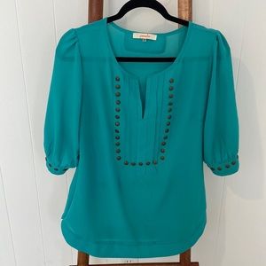 Pomelo Blouse